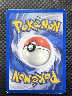 Erika's Vileplume Gym Heroes 5/132 Pokemon WOTC Vintage Unlimited - Image 3