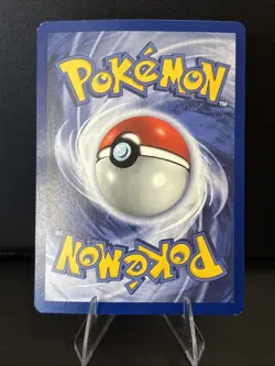 Mewtwo PROMO 1999 Pokemon #14 TCG English - Image 2