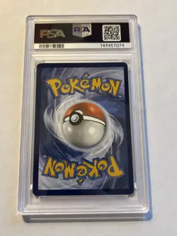 2024 Pokemon Paldean Fates #054 Charizard EX PSA 10 Gem Mint 🔥🔥🔥🔥 - Image 2