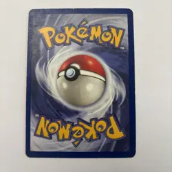 Pokemon 1st EDITION Dark Wartortle #46/82 Uncommon - 2000 Team Rocket - Image 2