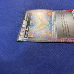 Pokemon 2013 Black & White Plasma Storm Victory Piece 130/135 Ace Spec Holo MINT - Image 3