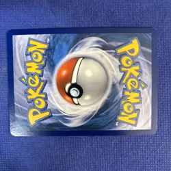 Pokemon 2013 Black & White Plasma Storm Victory Piece 130/135 Ace Spec Holo MINT - Image 5