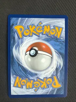 2025 Pokemon Black Bolt Cobalion 144/086 Illustration Rare IR Holo NM - Image 2