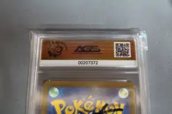 AGS 9.5 MINT+ LEGENDARY | TOEDSCRUEL 68/66 Pokemon TCG Future Flash (sv4M) - JP - Image 3