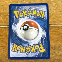 Pokemon TCG Piplup 15/17 Regular POP Series 8 LP - Image 2