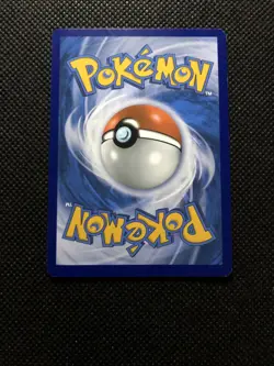 Ash's Pikachu - SM109 - Non-Holo Promo POKEMON SUN & MOON PROMOS LP - Image 5