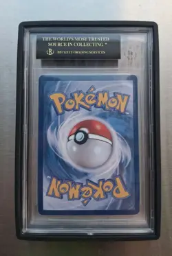 2025 POKEMON COREANO SV-P PROMO #173 DITTO METAMONG BGS 10 BLACK LABEL Pikachu - Image 2