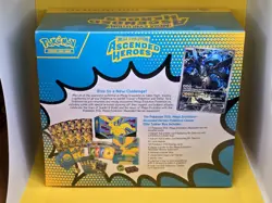 🔥 NEW SEALED! Ascended Heroes Pokemon Center Elite Trainer Box PC ETB MINT - Image 2