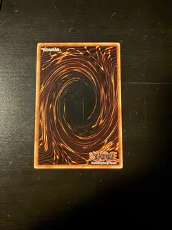 Yu-Gi-Oh! Jinzo DB1-EN067 Ultra Rare Unlimited LP - Image 2
