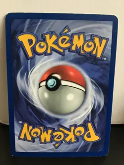Jigglypuff 54/64 Pokemon Jungle 1st Edition Common - Image 2