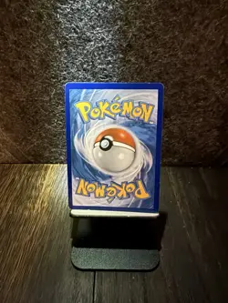 2016 Pokemon, XY Promos, #XY116 Arceus, Full Art, Holo Black Star Promo - Image 2