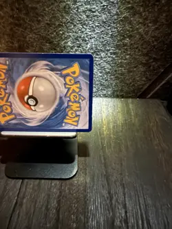 2016 Pokemon, XY Promos, #XY116 Arceus, Full Art, Holo Black Star Promo - Image 3