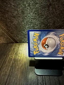 2016 Pokemon, XY Promos, #XY116 Arceus, Full Art, Holo Black Star Promo - Image 4