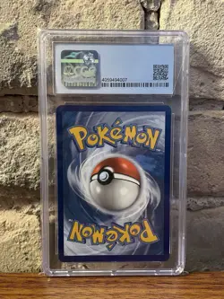 Dragonite V 192/203 CGC Pristine 10 Old Label Subgrades Pokemon Evolving Skies - Image 2