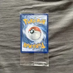 SEALED Pokemon Shaymin EX XY148 XY Generations Rare Holo Promo Black Star NM - Image 2