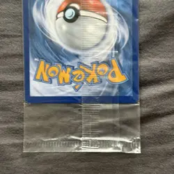 SEALED Pokemon Shaymin EX XY148 XY Generations Rare Holo Promo Black Star NM - Image 3