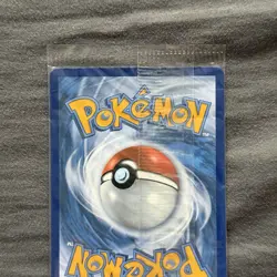 SEALED Pokemon Shaymin EX XY148 XY Generations Rare Holo Promo Black Star NM - Image 4