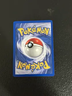 Pokemon TCG Rainbow Energy Holo Team Rocket - Image 2
