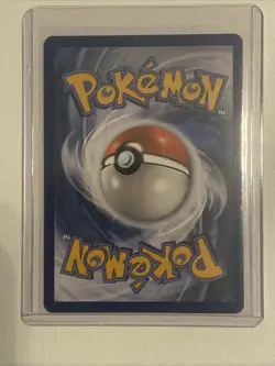 Pokemon TCG Baxcalibur 210/193 Illustration Rare - SV02: Paldea Evolved - (NM+) - Image 5