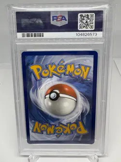 2023 Pokemon Mew En-151 Charizard EX SIR PSA 10 - Image 2