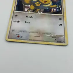 Eevee Call of Legends 56/95 Regular Common Non-Holo Pokemon TCG - LP - Image 3