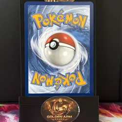 Pokemon TCG Durant ex 236/191 Sv08: Surging Sparks Special Illustration Rare - Image 2