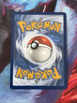 Pokemon TCG Durant ex 236/191 Sv08: Surging Sparks Special Illustration Rare - Image 3