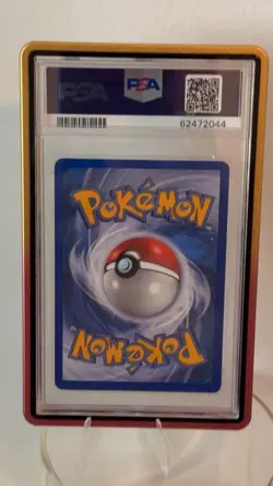 💎PSA MINT 9💎 2009 Pokemon Platinum Zapdos - Holo Supreme Victors #150 LOW POP - Image 2
