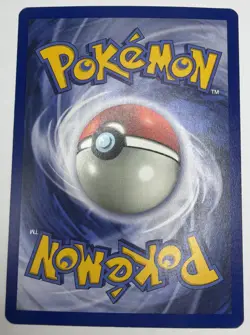 WOTC Black Star Pikachu Gold Lightning Bolt Stamp Movie Promo #4 Pokemon - Image 2