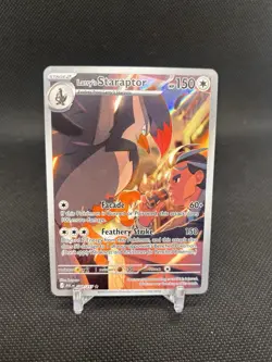 Pokemon Illustration Rare Card Lot *5 Cards* - Image 2