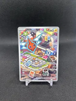 Pokemon Illustration Rare Card Lot *5 Cards* - Image 5
