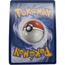 Pokemon Misty's Psyduck 193/182 Illustration Rare Holo 70 HP Destined Rivals - Image 2