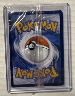 Pokemon TCG Charmander 044 Obsidian Flames Promo SEALED NM - Image 2