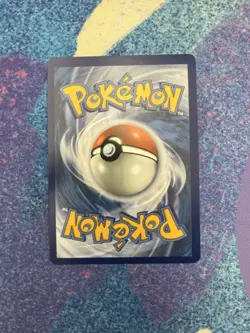N's Zoroark ex 175/159 Ultra Rare Journey Together Pokemon - Image 2