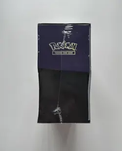 Paldean Fates Pokemon Center Elite Trainer Box New/Sealed with Acrylic Case #1 - Image 4