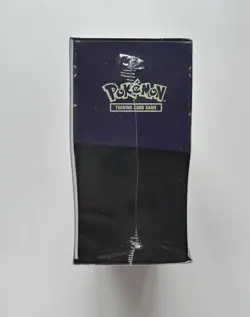 Paldean Fates Pokemon Center Elite Trainer Box New/Sealed with Acrylic Case #1 - Image 5