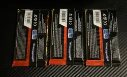 New Sealed Surging Sparks Booster Display Box And Some Packs - Image 4