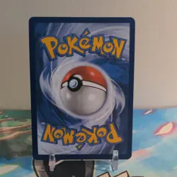 Pokemon TCG Mew ex Ultra Rare 205/165 S & V 151 Holo - Image 2