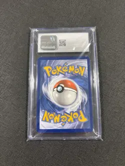 Pokemon Pikachu 008/034 TCG Classic 2023 CGC 10 Gem Mint Holo - Image 2