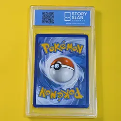 Pokemon Atticus Full Art Holo Ultra Rare SV Prismatic Evolutions 133/131 SSC 9.0 - Image 2