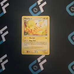 Pikachu 71/99 Arceus Regular Pokemon TCG - Image 1