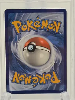 2024 POKEMON PAF EN PALDEAN FATES ILLUSTRATION RARE #226 PAWMI PSA 10 Gem Mint - Image 4