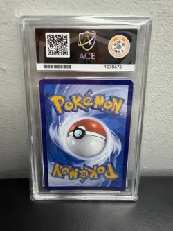 Pokemon TCG S-Chinese Gem Pack Vol.3 CBB3C 04 07 Exclusive Cubone Card ACE 10 - Image 2