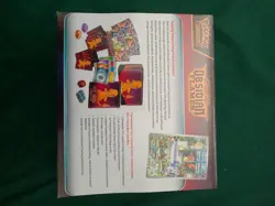 Pokemon: Scarlet & Violet Obsidian Flames Elite Trainer Box - Image 4