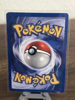 Nintendo Typhlosion 17/111 Neo Genesis Holo Rare English 100HP 2000 - Image 4