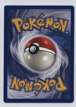Caterpie Pokemon Base Set #45 1999 - Image 2