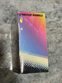 Pokemon TCG S&V Prismatic Evolutions Booster Bundle New/Factory Sealed - Image 2