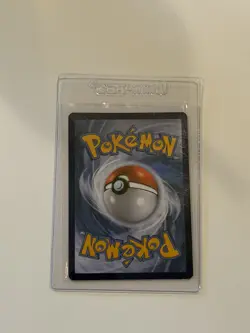 Pikachu EX XY84 Holo Promo XY Promo Pokemon NM - Image 2