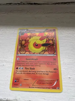 Pokemon BW Eeveelution Promos Set 87-94 + Bonus Sylveon EX - Image 4