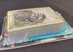 Pokemon HS Unleashed Steel Sentinel Theme Deck 2010 NEW Open Box-Read Details - Image 3